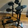 Yamaha DTX452K electric Drum Kit Image 3