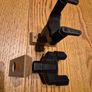 Hercules GSP38WB guitar wall holder Image 3