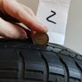 14" Tyres on steel rims Image 9
