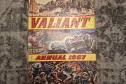Valiant Annual 1967