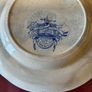 antique  Victorian small plates Image 8