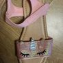 Cute unicorn sandals for a girl, size 29 (11) Image 4