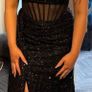 Debs dress/ Ballgown Image 2