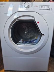 tumble dryer