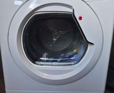 tumble dryer