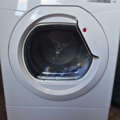 tumble dryer