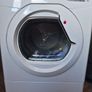 Tumble dryer 9kg Vented Image 2