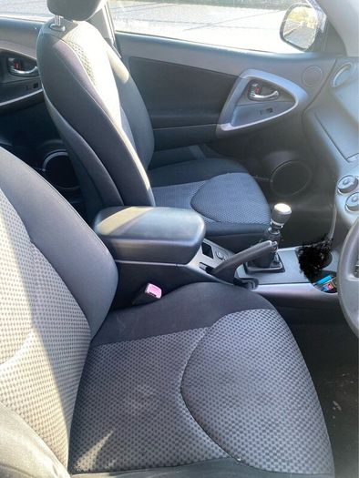 Toyota Rav 4 4x4 Diesel