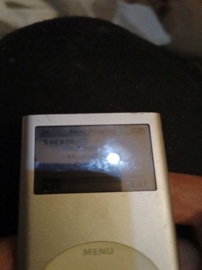 Ipod