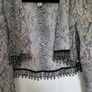 Ladies top & bolero Image 5