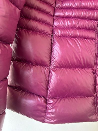 Escada Sport down jacket
