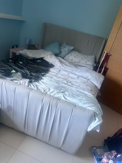 bed frame