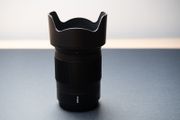 Nikon Nikkor Z 35mm F/1.8 S