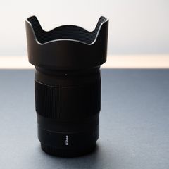 Nikon Nikkor Z 35mm F/1.8 S