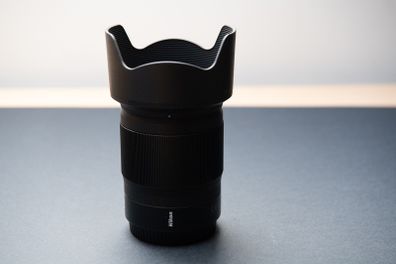 Nikon Nikkor Z 35mm F/1.8 S