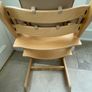 Stokke Tripp trapp- high chair Image 3
