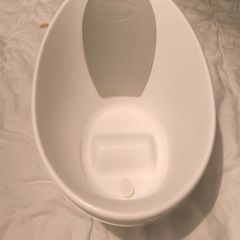 Shnuggle Bath (white)