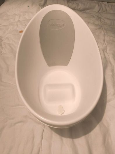 Shnuggle Bath (white)