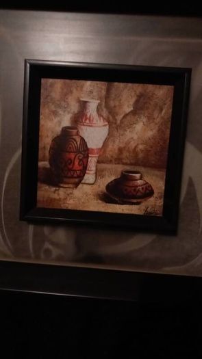 wall art