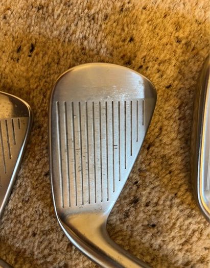 Taylormade P790 5-PW