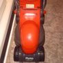 lawn mower Image 5