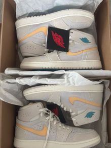 Air Jordan 1 High Zoom Air CMFT