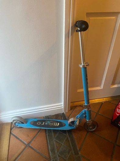 Scooter
