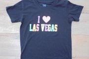 Girls Tshirt