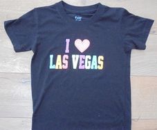 Girls Tshirt