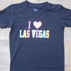 Girls Tshirt