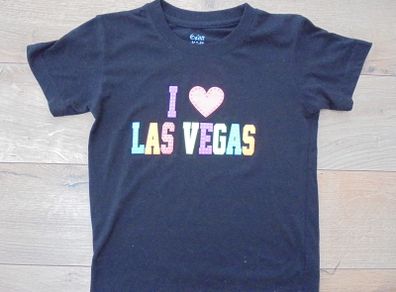 Girls Tshirt