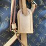 Louis Vuitton luggage Image 8