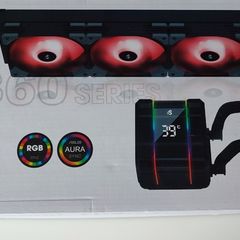 360mm Aio