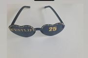 Concert GLASSES OR bows