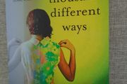 Paperback book, Fiction,