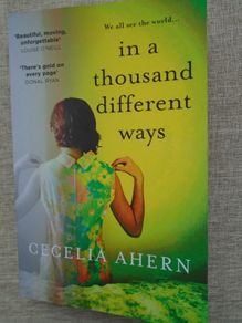 Paperback book, Fiction,