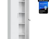 Steel cabinet lockable  Office, Garrage