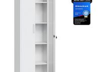 main image for ad Steel cabinet lockable  Office, Garrage