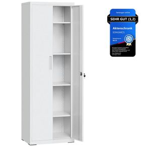 Steel cabinet lockable  Office, Garrage