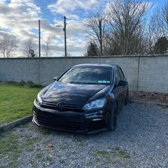 Vw Golf 2011 1.6 Tdi