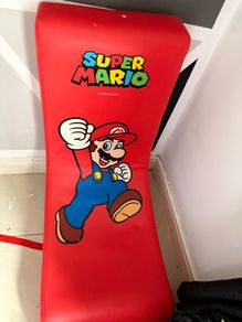 gaming chair