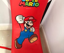 gaming chair