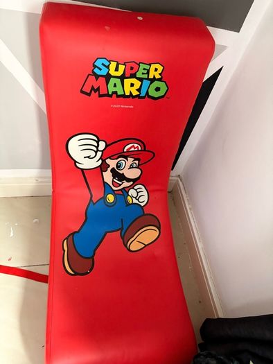 gaming chair