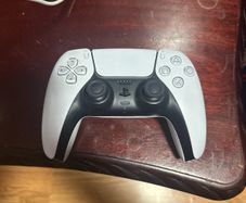 Ps5 controller