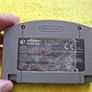 Nascar 99 N64  Nintendo 64 Games Original Image 6