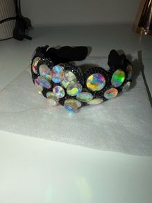 Irish Dance Tiara
