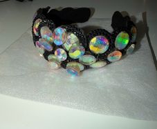 Irish Dance Tiara