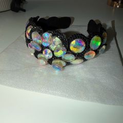 Irish Dance Tiara
