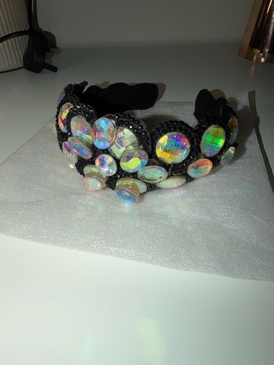 Irish Dance Tiara