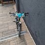 Bike 14 inch Batman Image 2